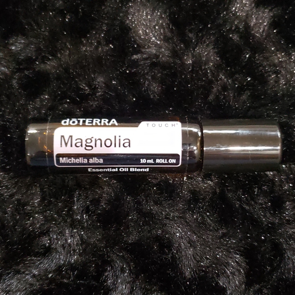 Doterra Magnoila Touch Roll On